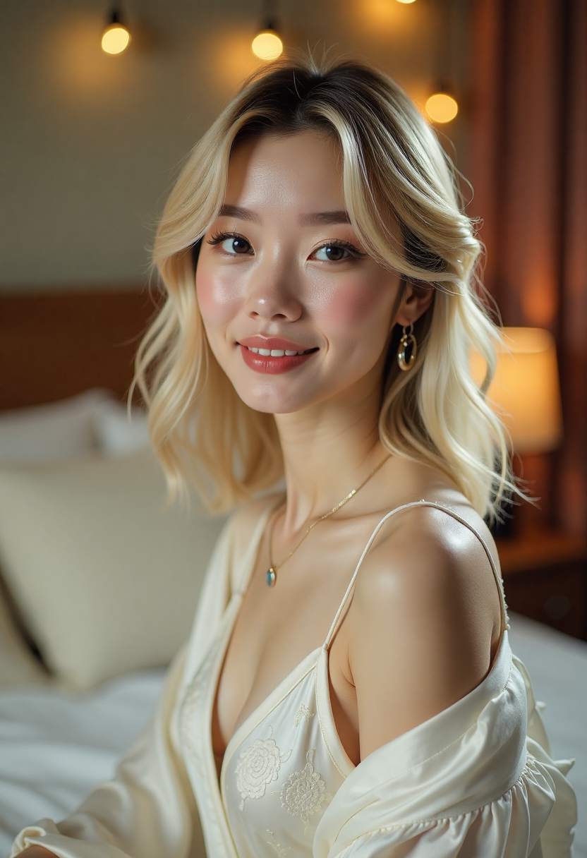 直播